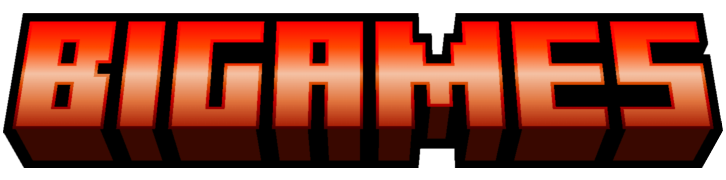 Follow BIGAMES in MineCraft